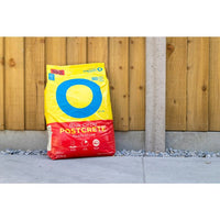 Blue Circle Ready Mix Postcrete 20kg Fence Post Concrete Fast Set | Trade Grade