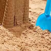 Play Sand Safe Non-Toxic Sand Pit Filler - 20kg- Free Delivery uk trade