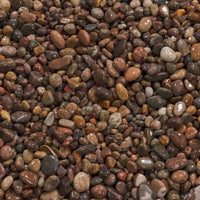 Suburban Stone 20-30mm North Sea Pebbles - Major  bag Chippings Path 20kg Bag