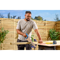 C16 Treated Kiln Dried Timber - 45 x 70 (45x70mm)  Structural carcassing Pressure-Treated