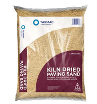 Tarmac Kiln Dried Paving Sand 20KG - Quick & Free Delivery bulk discount