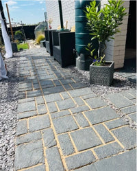 Tarmac Kiln Dried Paving Sand 20KG - Quick & Free Delivery bulk discount