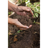 50L Peat Free Multi Purpose Compost Soil Garden Plants Flowers Pots