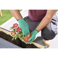 MIRACLE GRO ALL PURPOSE COMPOST ENRICHED PREMIUM SOIL POTTED GARDEN FLOWER PLANT