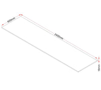 22mm P5 Tongue & Groove Chipboard Flooring - 22 x 600 x 2400mm