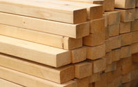 CLS Studwork Timber 38 x 63 x 3000mm C16 – Structural Softwood