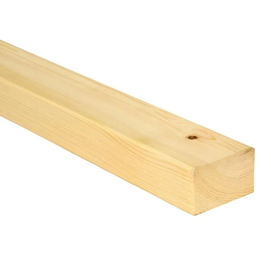 CLS Studwork Timber 38 x 63 x 3000mm C16 – Structural Softwood