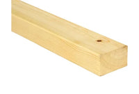 CLS Timber Studwork (3x2) 38 x 63 x 2400/3000mm free delivery uk trade