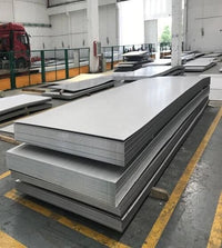Mild Steel Sheet 2000 x 1000mm (2m x 1m) – S275 Steel Plate